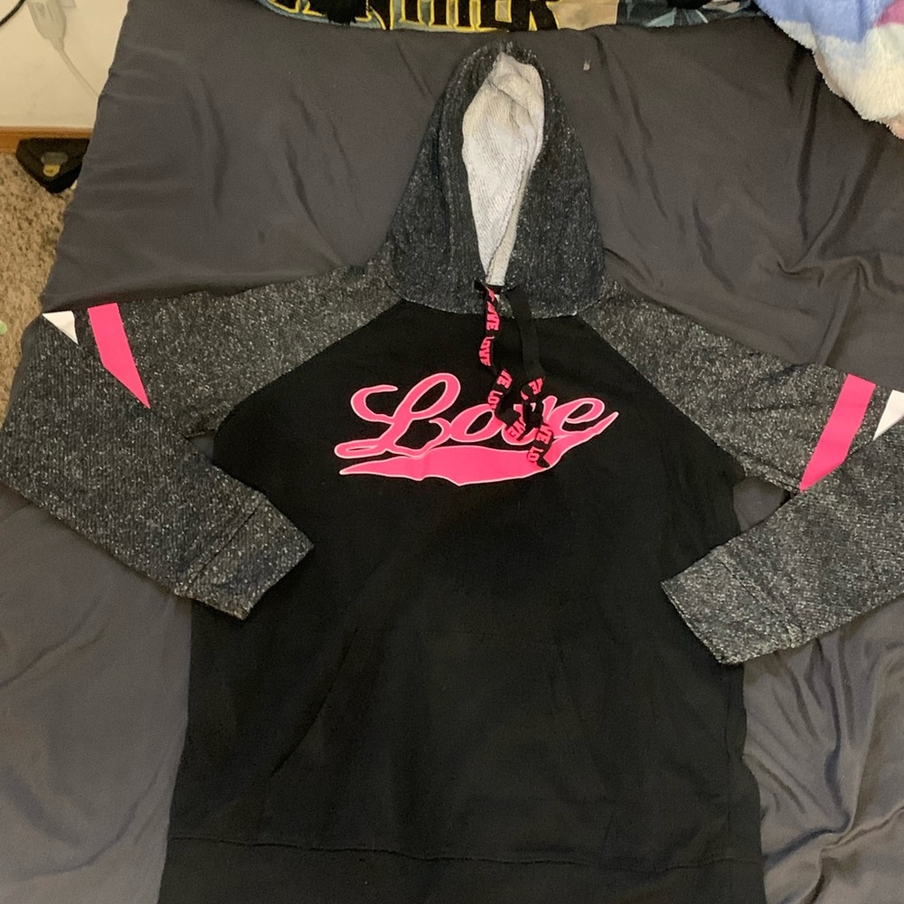 Cute Sweatshirt For Kids